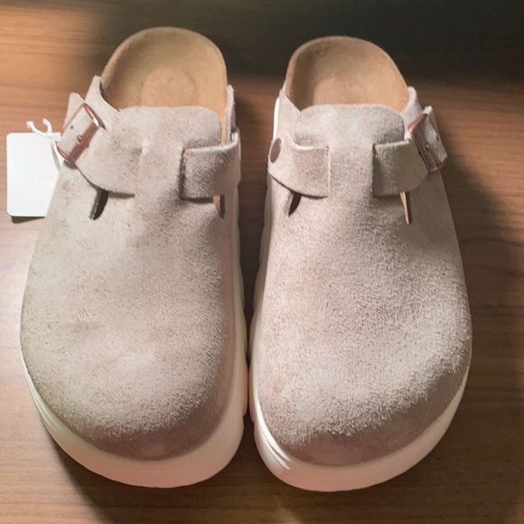 Papillio Boston PAP taupe - Picture 2 of 5